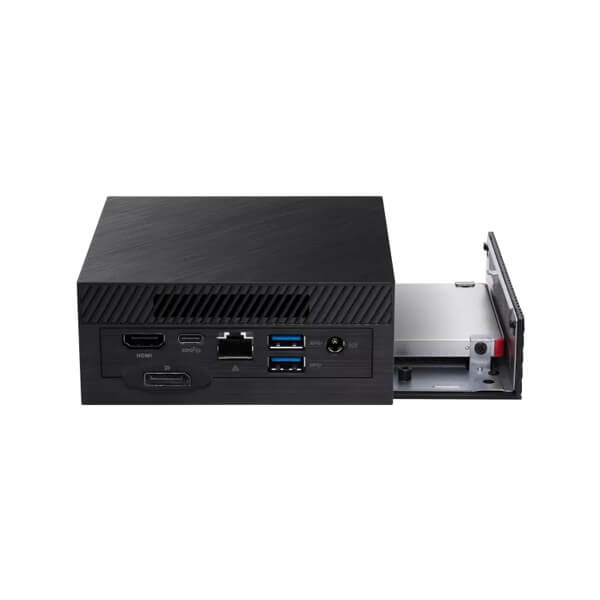 Asus PN51-S1 Barebone Mini PC